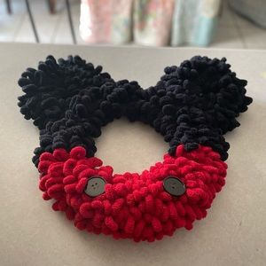 Mickey Mouse Wreath